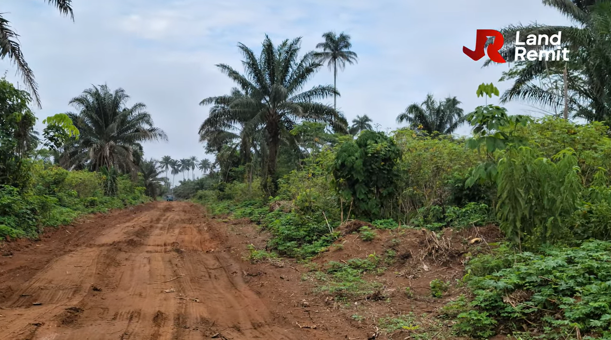 Prime Layout Estate, Phase 1