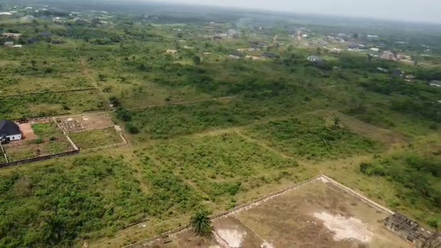 Sunrise Layout Estate, Phase 1